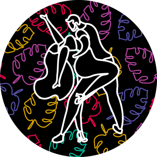 Bailar Latino soirées cours danses latines salsa bachata Nantes rencontres tous niveaux
