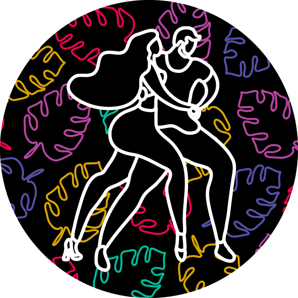 Bailar Latino soirées cours danses latines salsa bachata Nantes rencontres tous niveaux