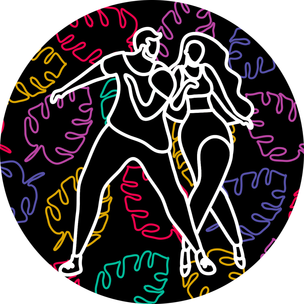 Bailar Latino soirées cours danses latines salsa bachata Nantes rencontres tous niveaux