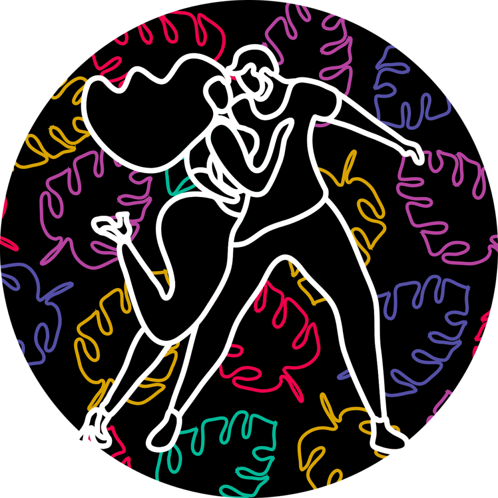 Bailar Latino soirées cours danses latines salsa bachata Nantes rencontres tous niveaux