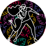 Bailar Latino soirées cours danses latines salsa bachata Nantes rencontres tous niveaux