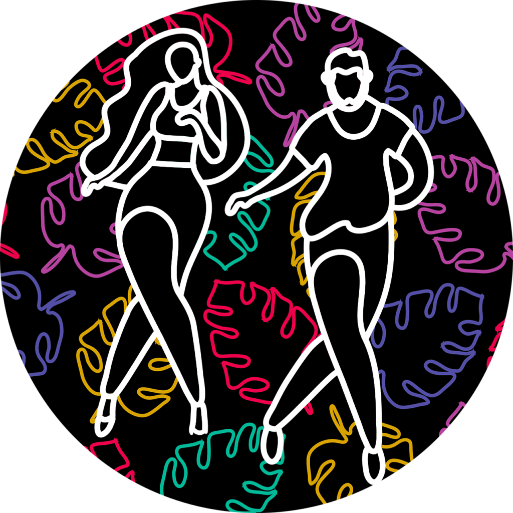 Bailar Latino soirées cours danses latines salsa bachata Nantes rencontres tous niveaux