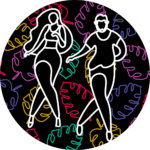 Bailar Latino soirées cours danses latines salsa bachata Nantes rencontres tous niveaux
